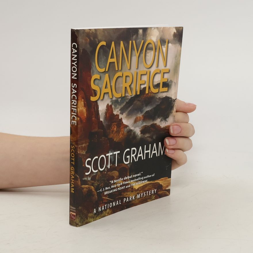 Graham Scott Canyon Sacrifice