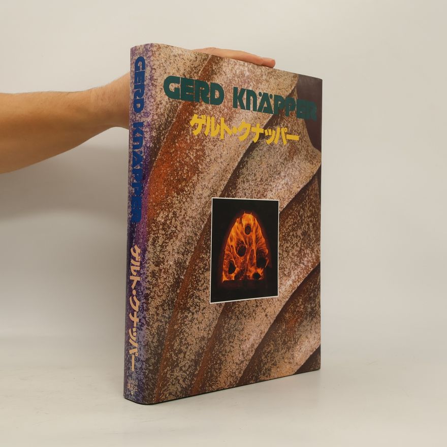 Gerd Knapper Ceramic Works