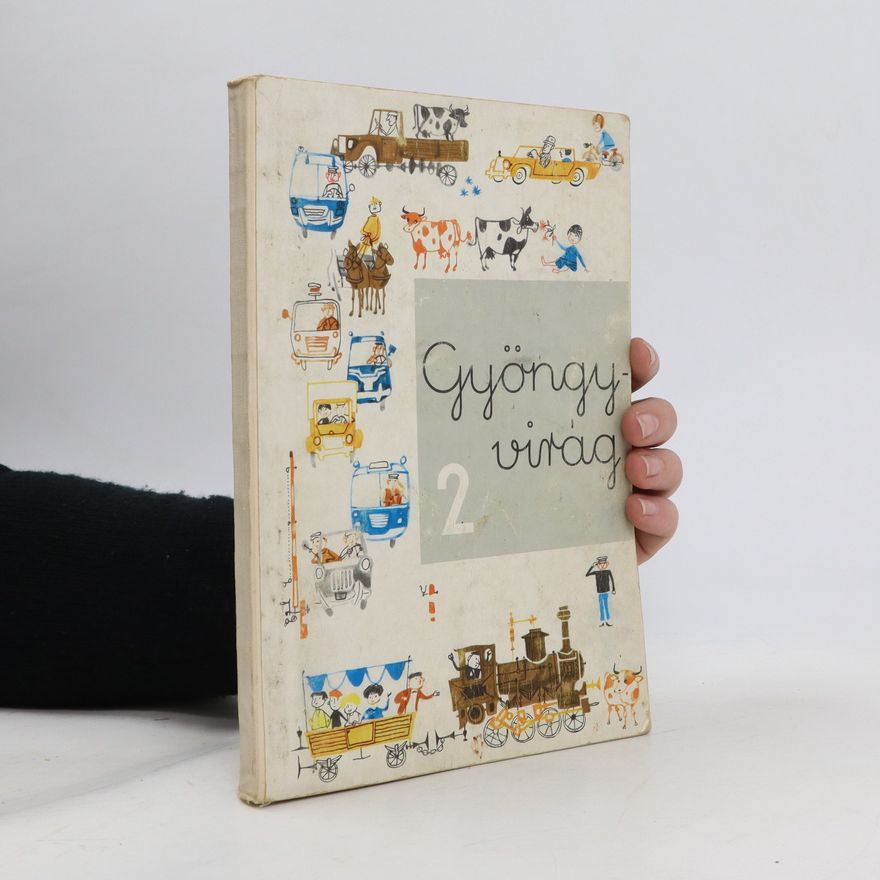 Eszter Balogh Gyöngy virag 2
