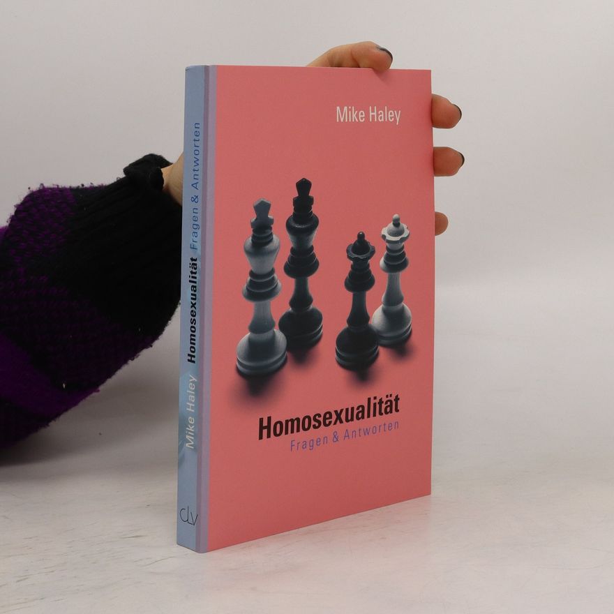 Mike Haley Homosexualität