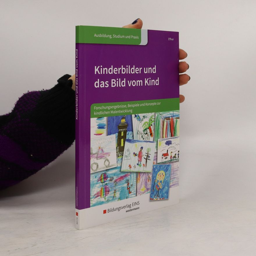 Bettina Effner Kinderbilder und das Bild vom Kind