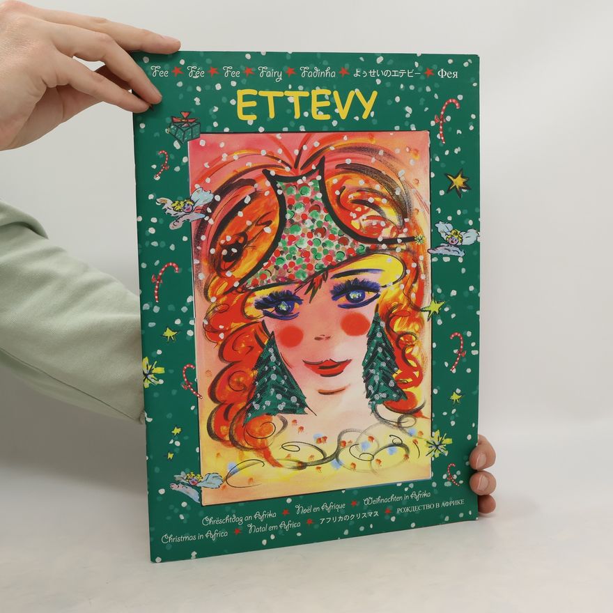 Yvette Jung Ettevy
