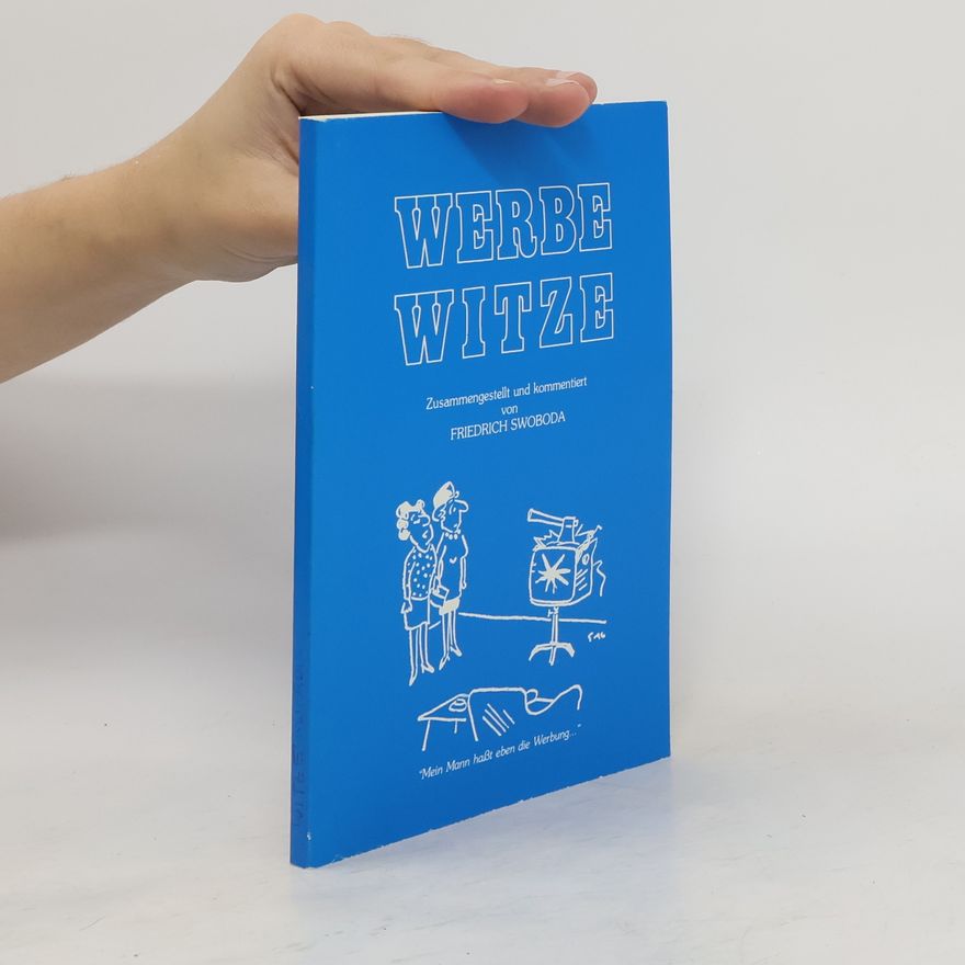 Autorenkollektiv Werbe Witze