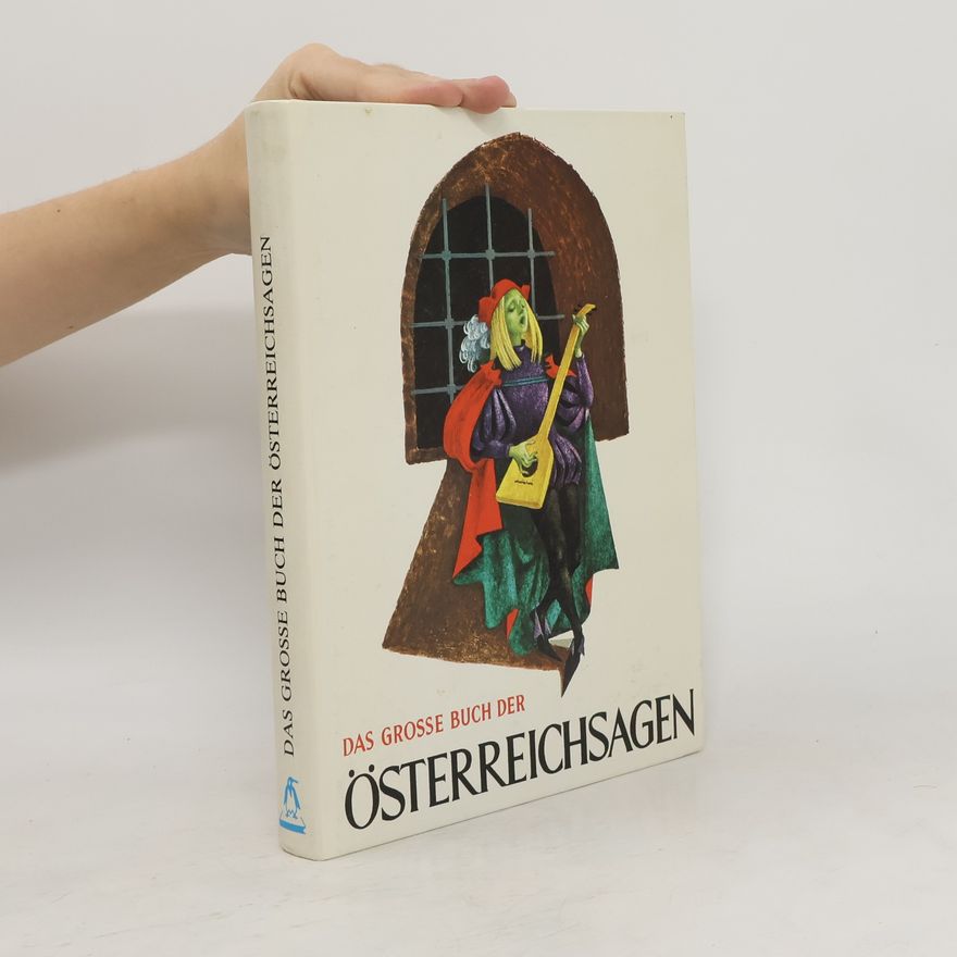 Autorenkollektiv Österreichsagen