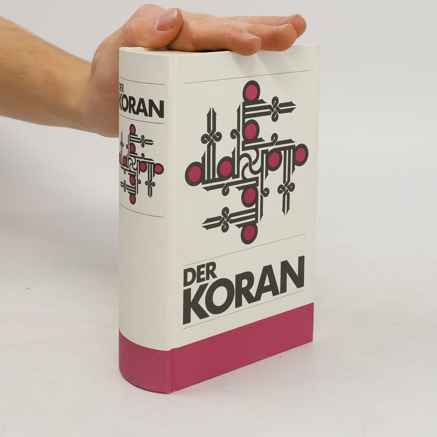 Autorenkollektiv Der Koran