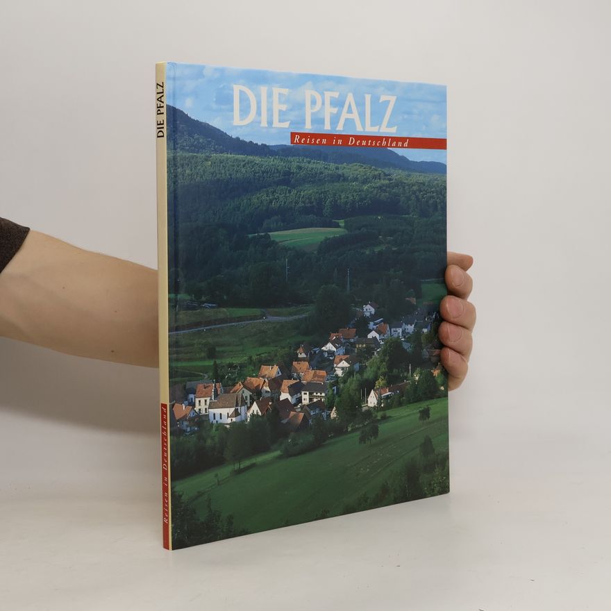 Autorenkollektiv Die Pfalz