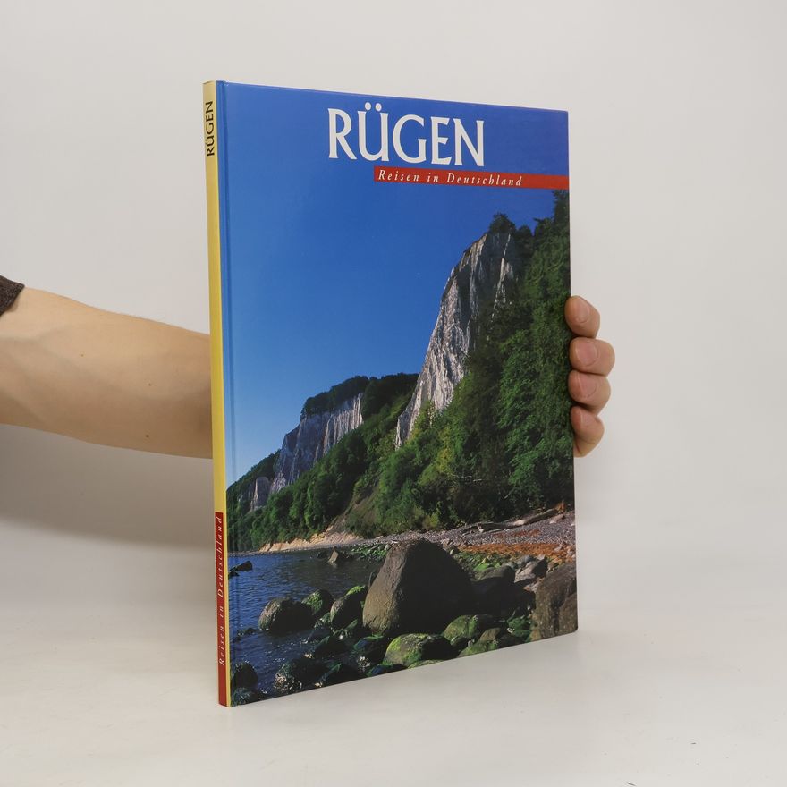 Axel Schenck Rügen. Reisen in Deutschland