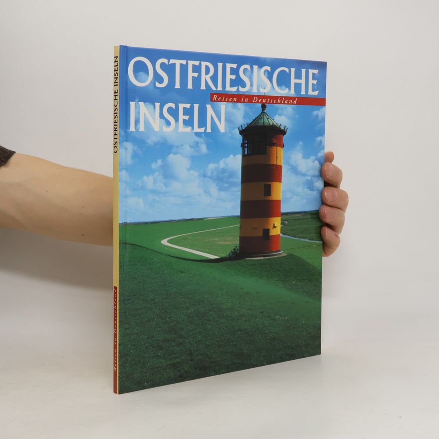 Autorenkollektiv Ostfriesische Inseln