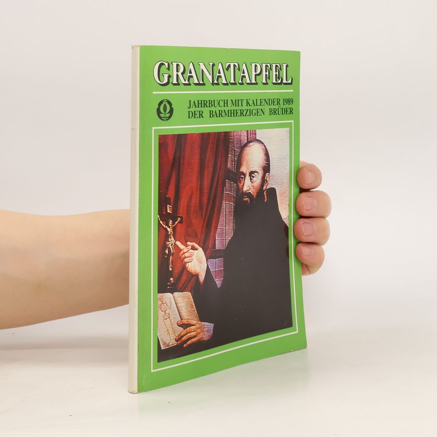 Autorenkollektiv Granatapfel