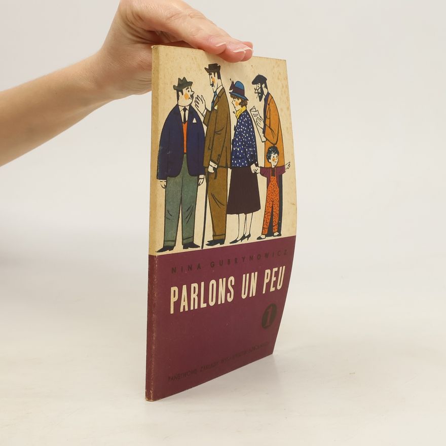 Stanislaw Rozwadowski Parlons un peu