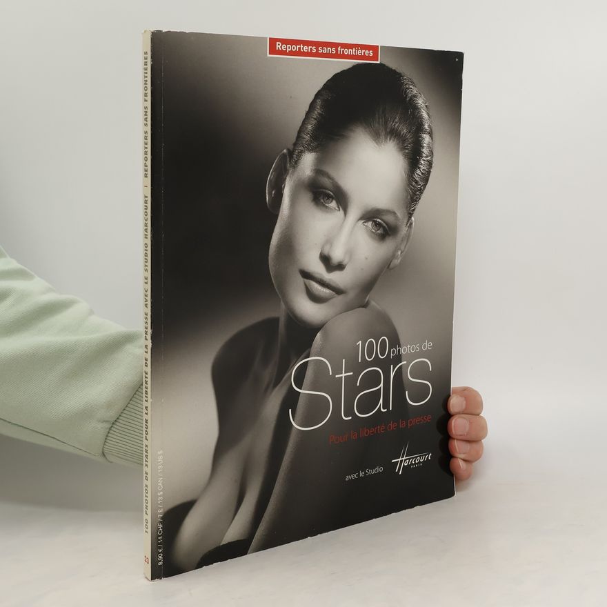 Autorenkollektiv 100 photos de stars