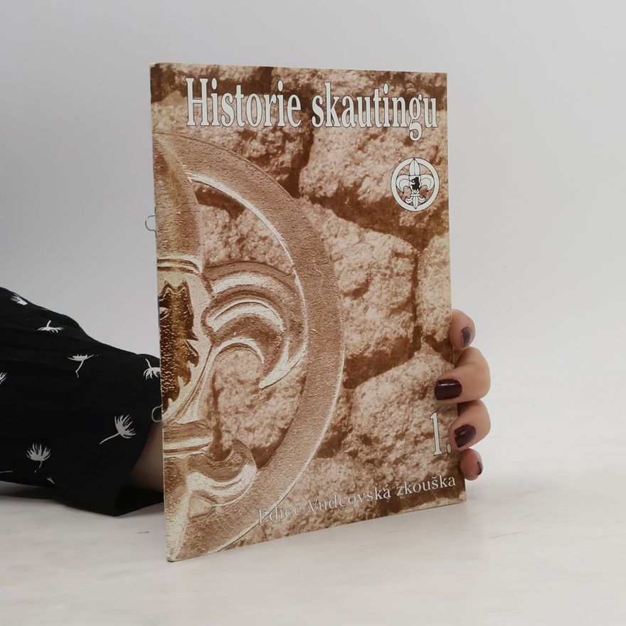 Autorenkollektiv Historie skautingu 1