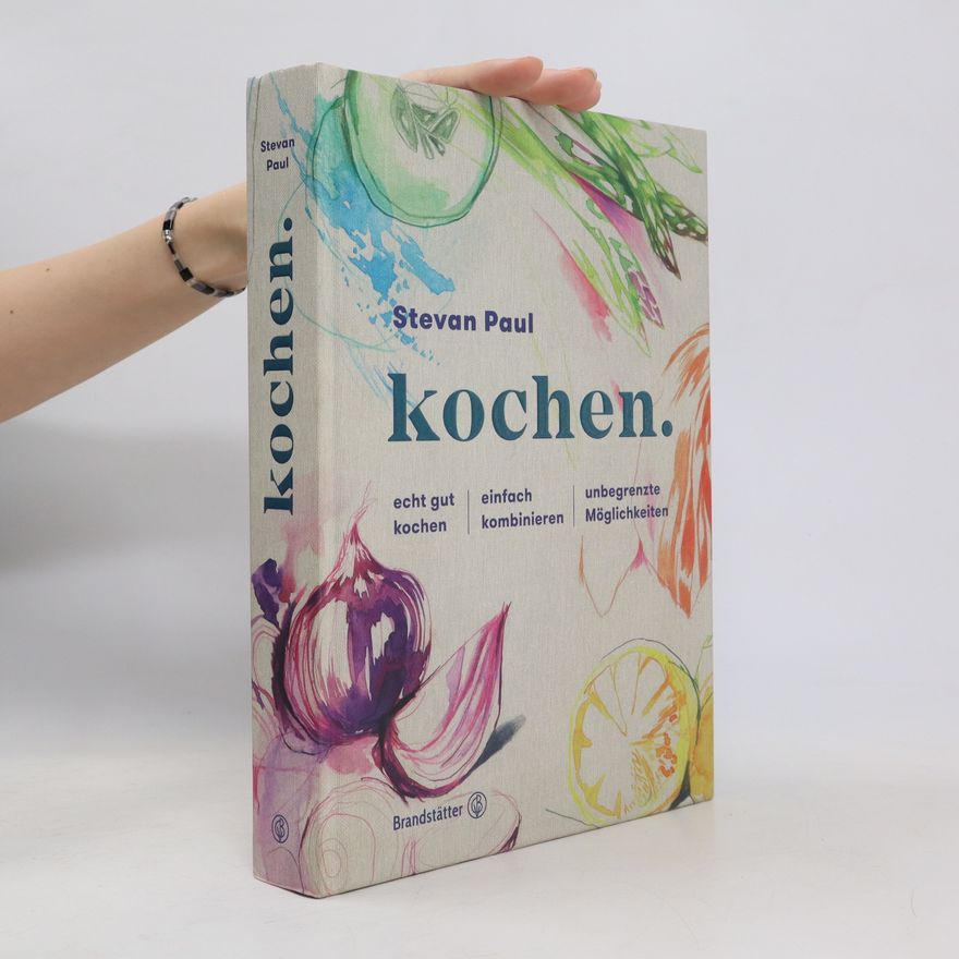 Stevan Paul Kochen
