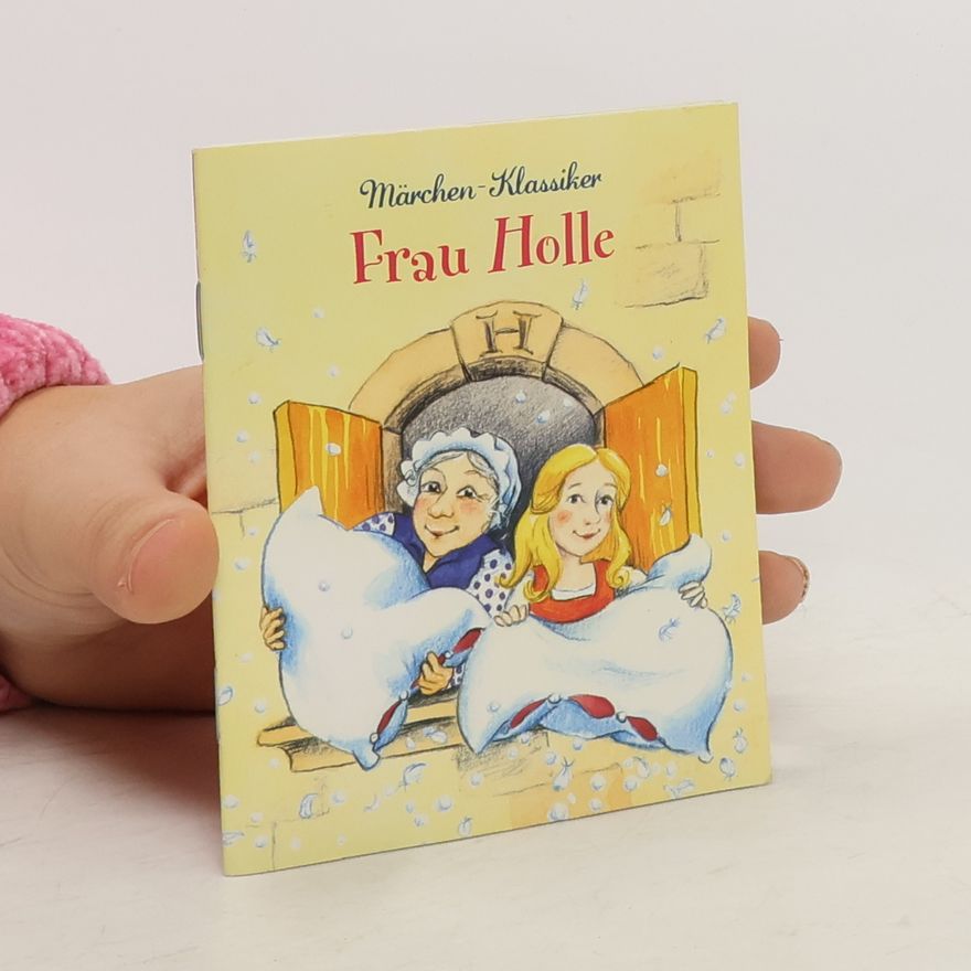 Autorenkollektiv Frau Holle