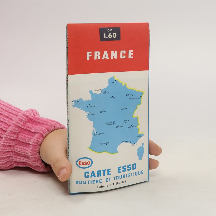 Kolektiv autorů France