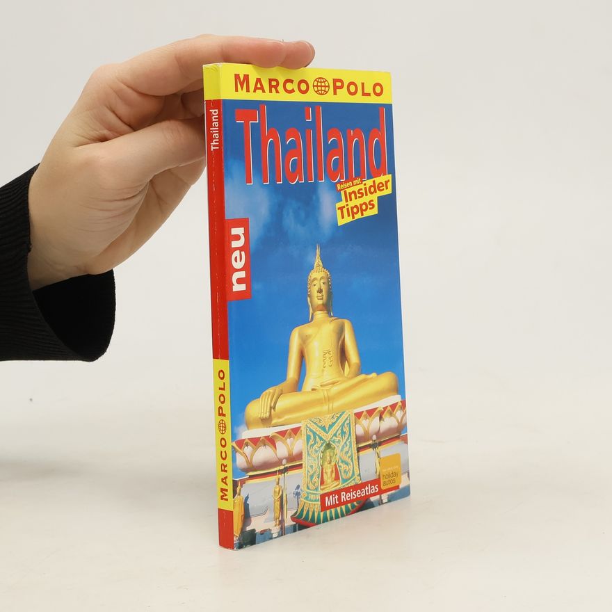 Autorenkollektiv Thailand