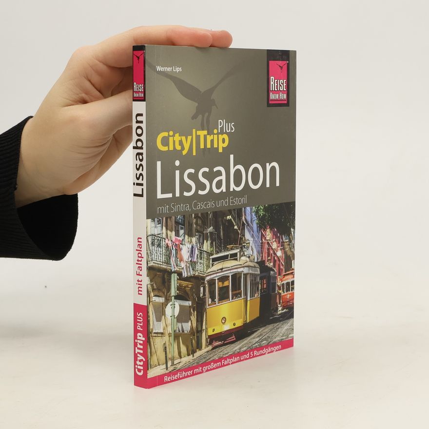 Werner Lips Lissabon