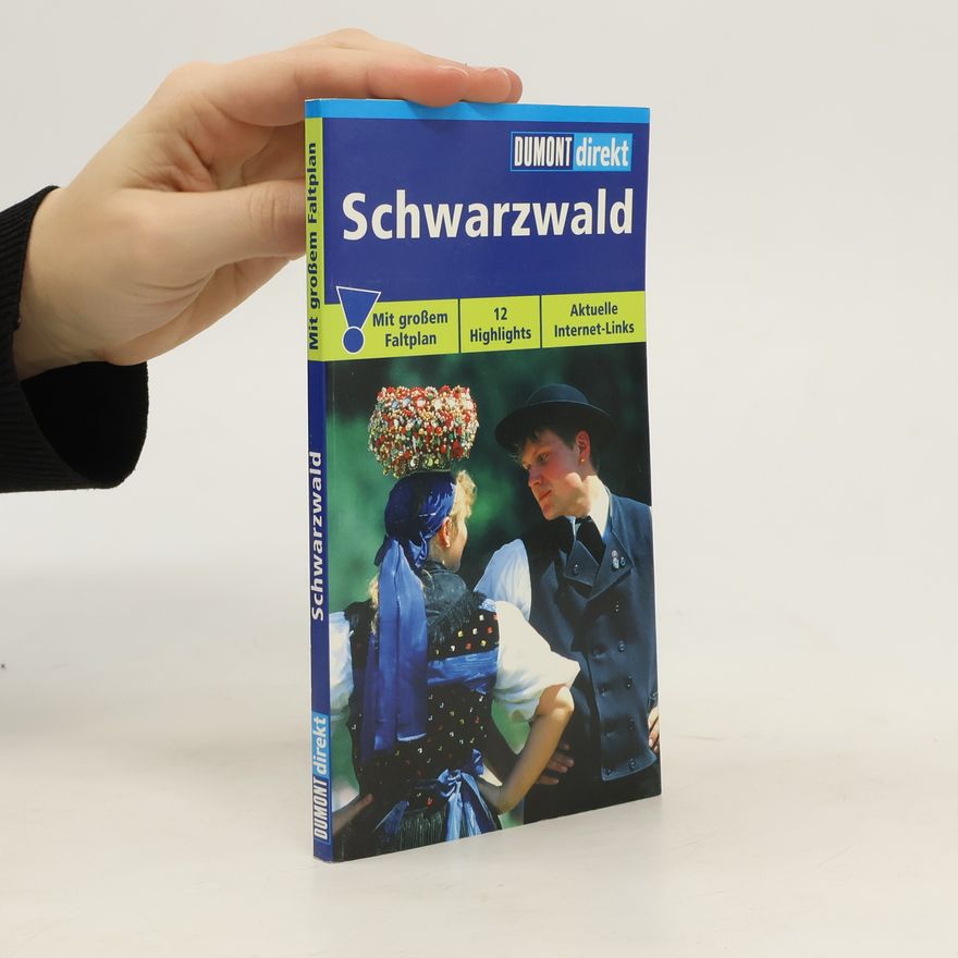 Ingrid Nowel Schwarzwald