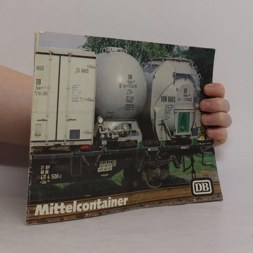 Various authors Mittelcontainer