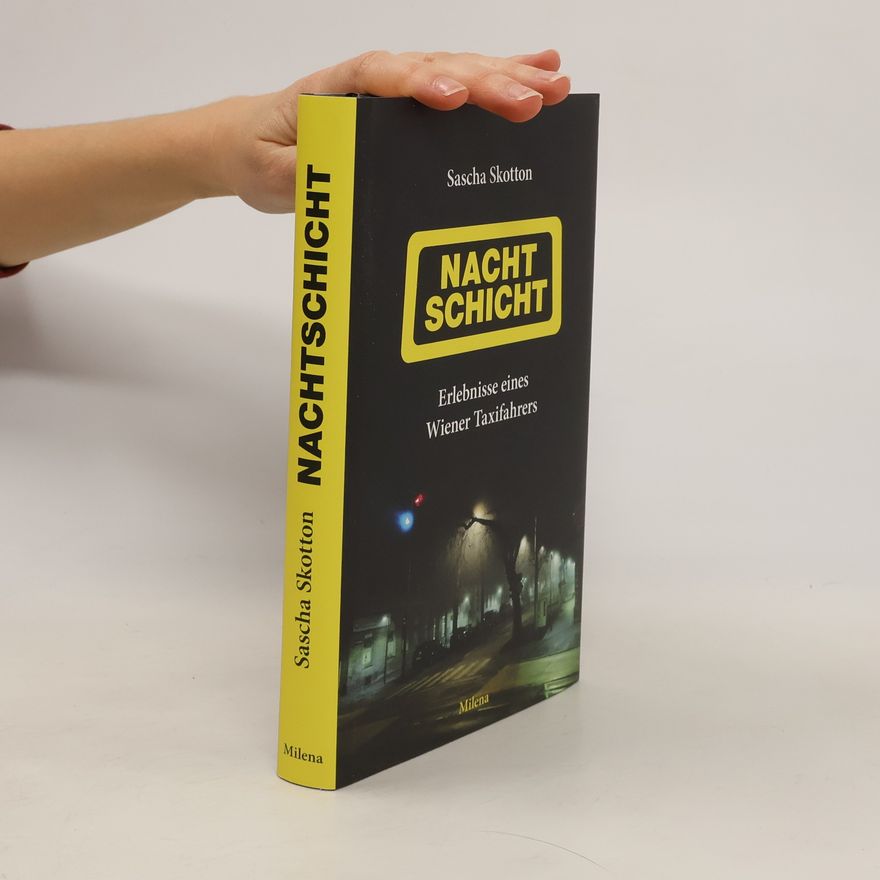 Sascha Skotton Nachtschicht