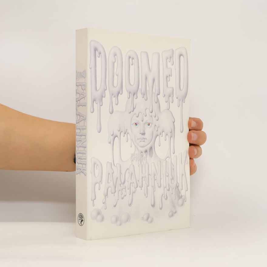 Chuck Palahniuk Doomed