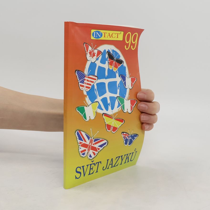 Autorenkollektiv Svět jazyků