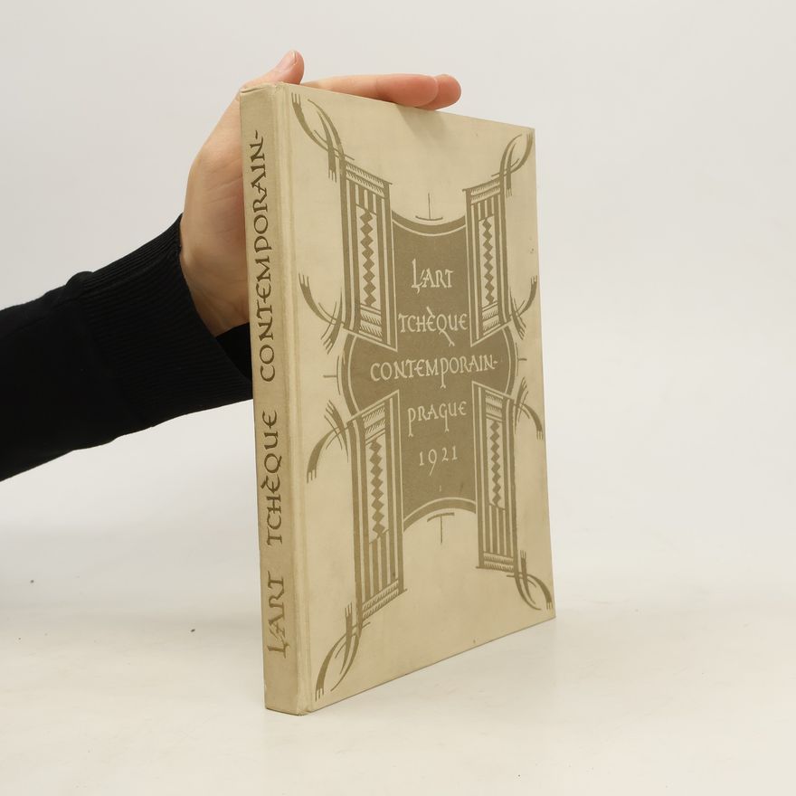 Zdeněk Wirth L'Art tchèque contemporain