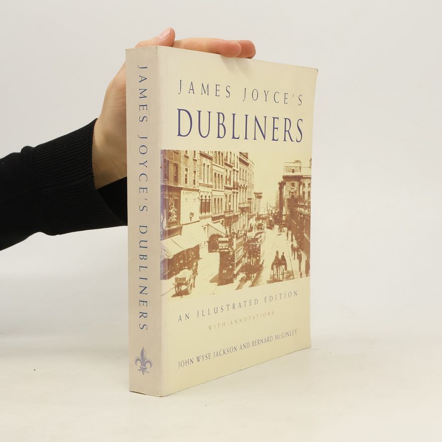 James Joyce James Joyce's Dubliners