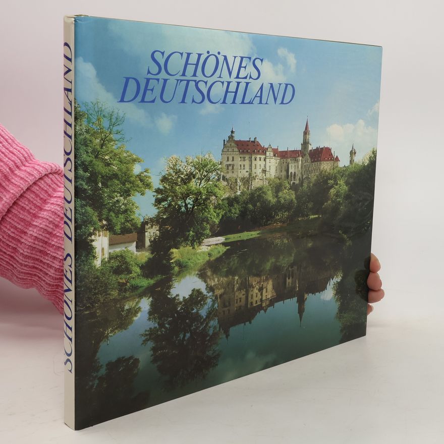 Collectif d'auteurs Schönes Deutschland