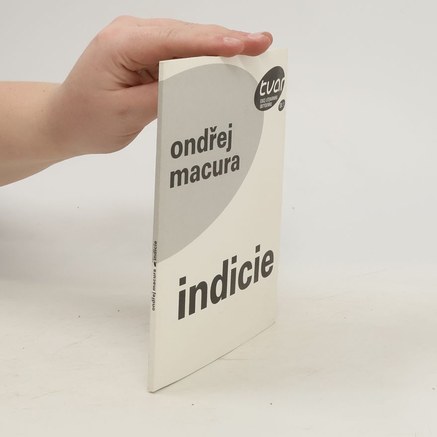 Ondřej Macura Indicie