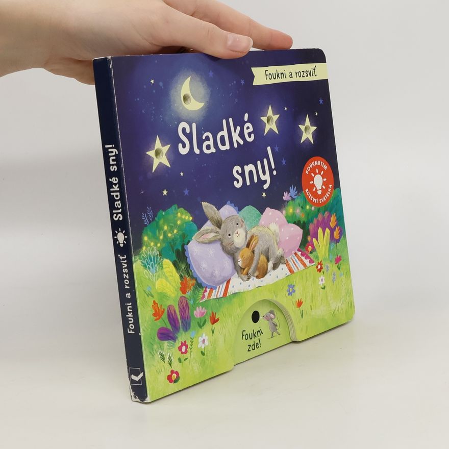 Autorenkollektiv Sladké sny!