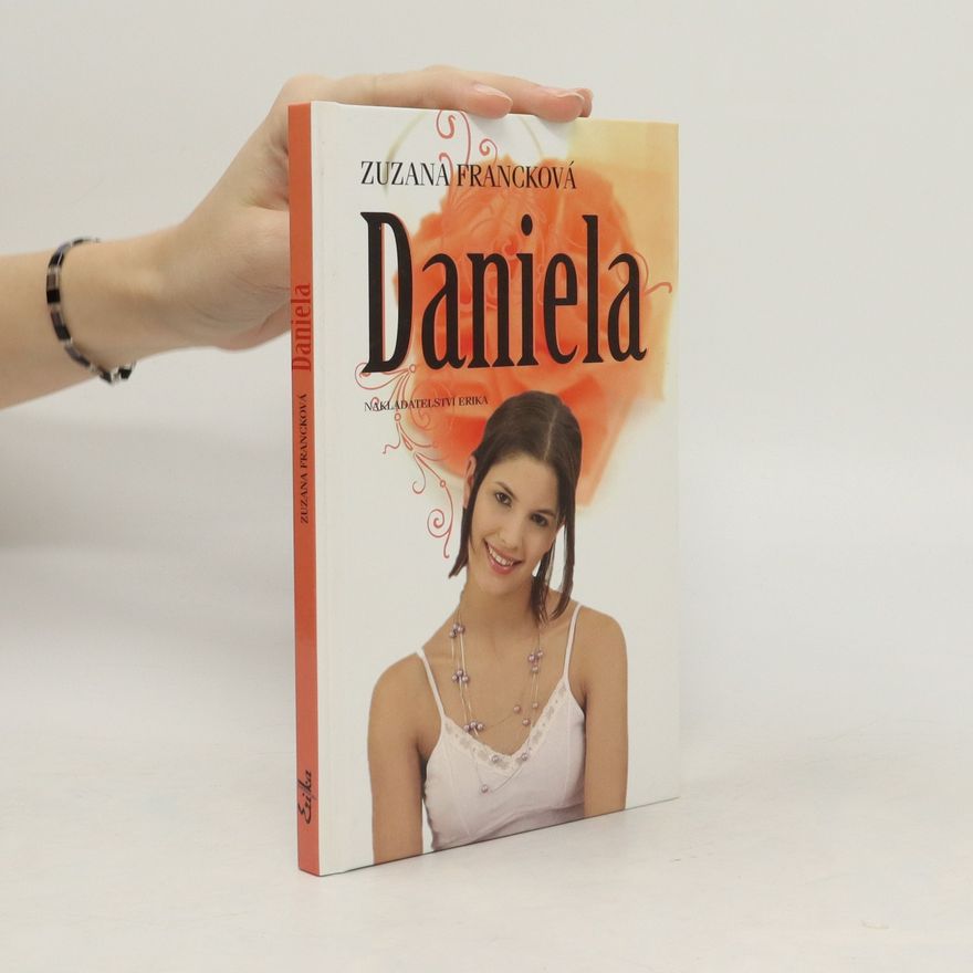 Zuzana Francková Daniela