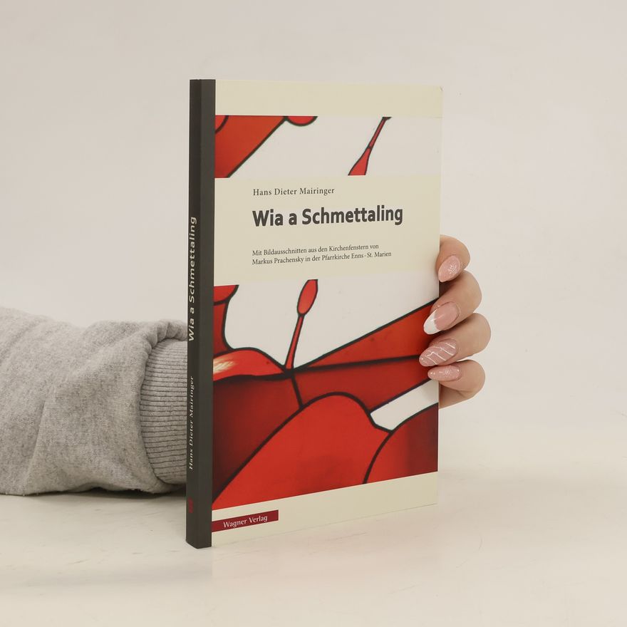 Hans Dieter Mairinger Wia a Schmettaling