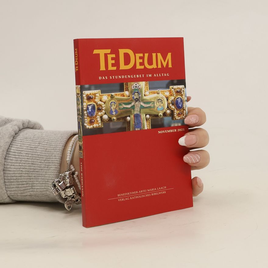 Kolektiv autorů Te Deum 11/2021