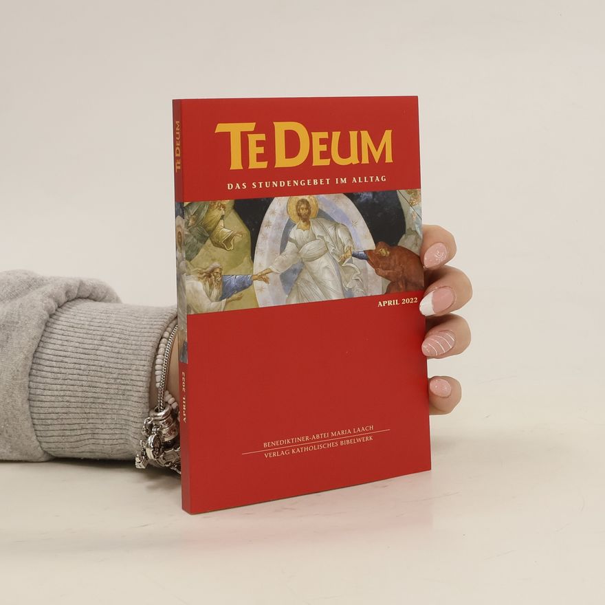 Benediktiner-Abtei Maria Laach Te Deum 04/2022