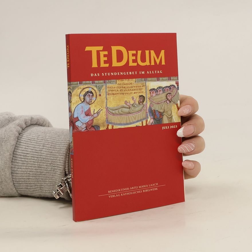 Autorenkollektiv Te deum