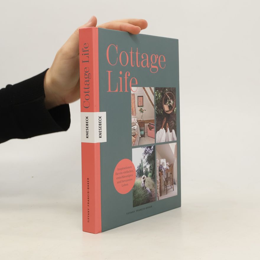 Tiffany Francis-Baker Cottage Life