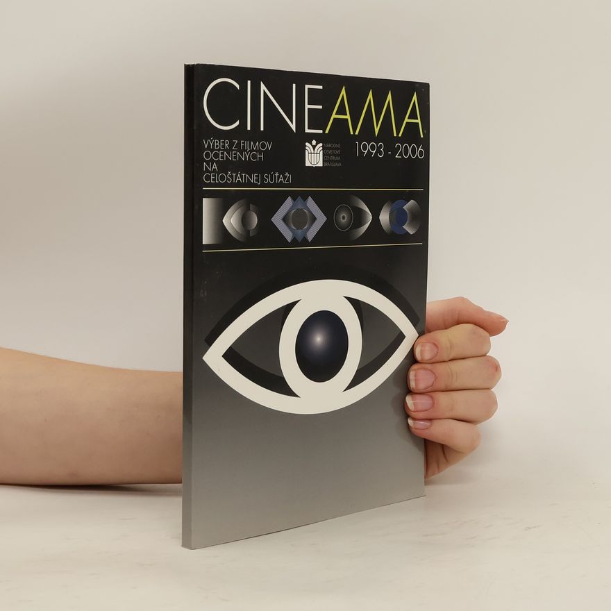 AA.VV. Cineama 1993 - 2006