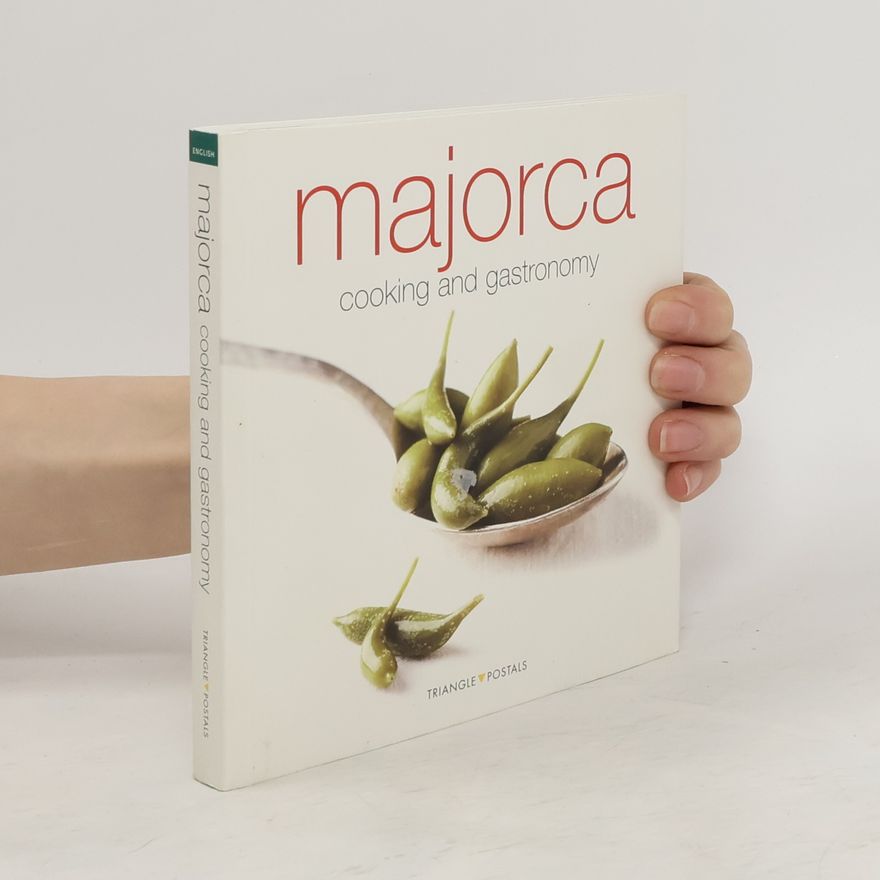 Autorenkollektiv Majorca Cooking and Gastronomy