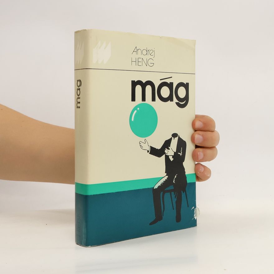 Andrej Hieng Mág