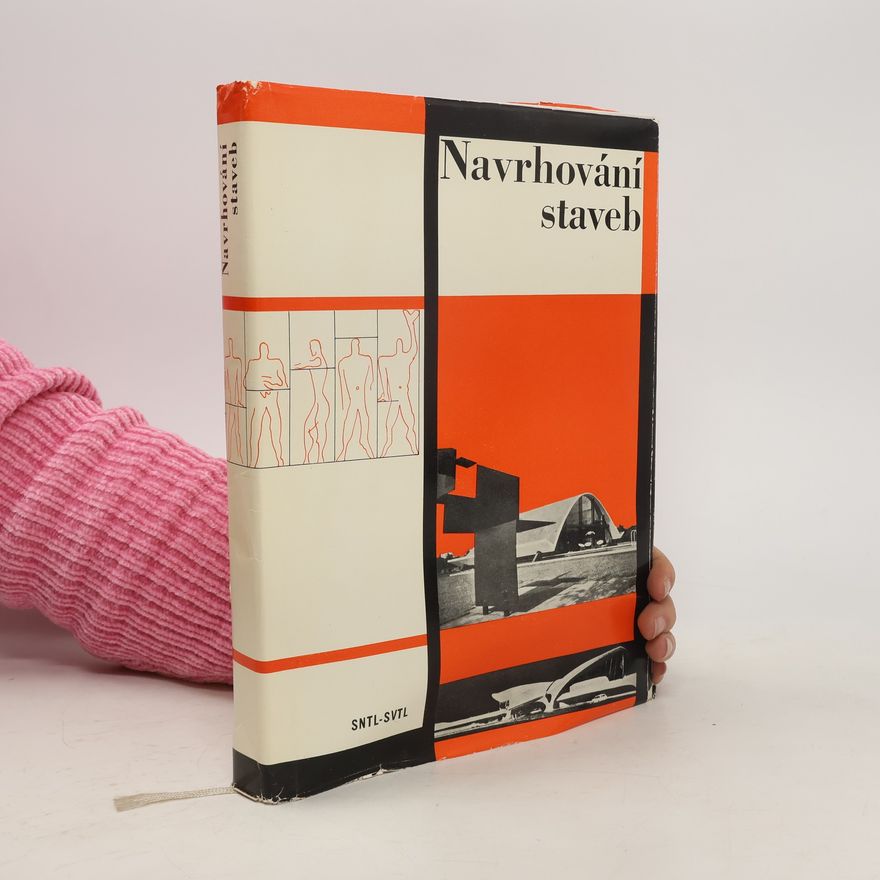 Auteurscollectief Navrhování staveb