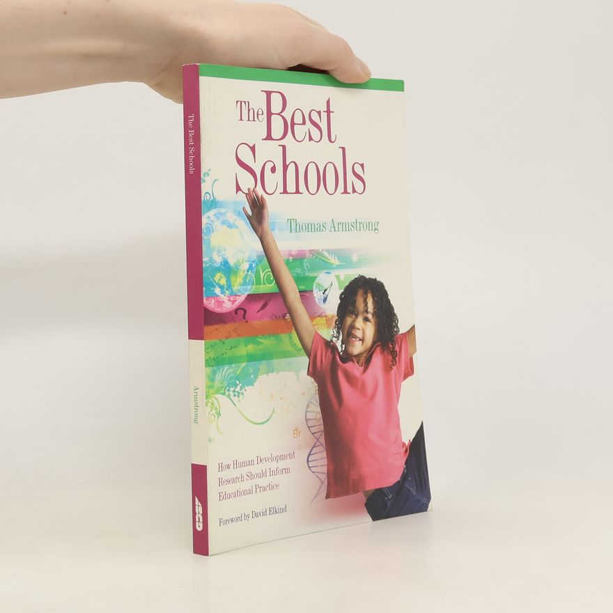 David Elkind The Best Schools