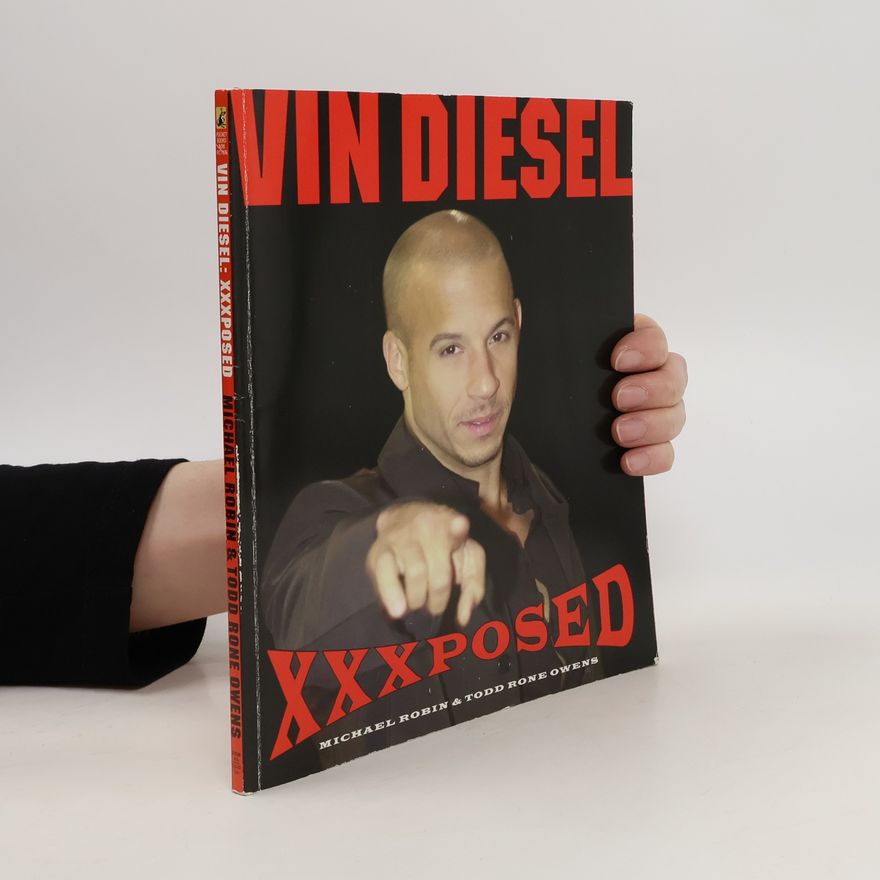 Michael Robin Vin Diesel Xxxposed