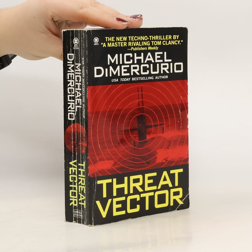 Michael DiMercurio Threat Vector