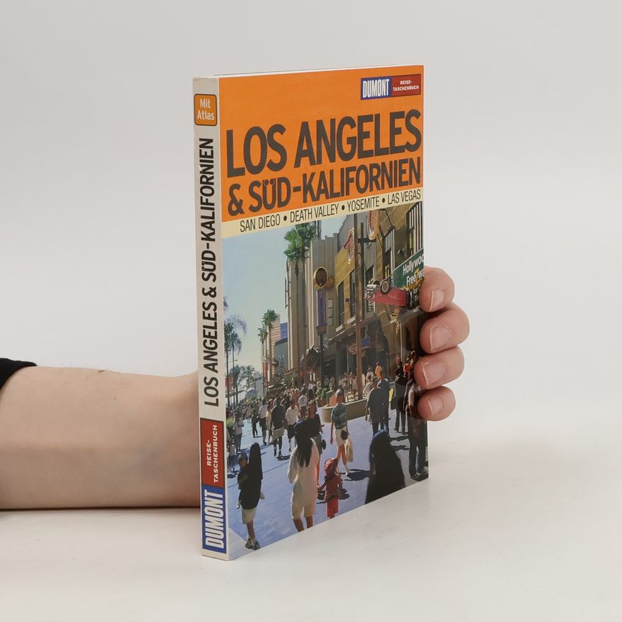 Jean Claude Kuner Los Angeles und Süd-Kalifornien