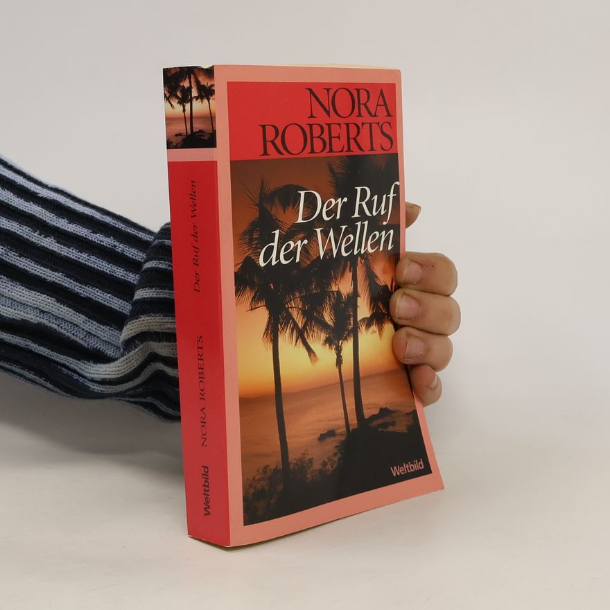 Nora Roberts Der Ruf der Wellen