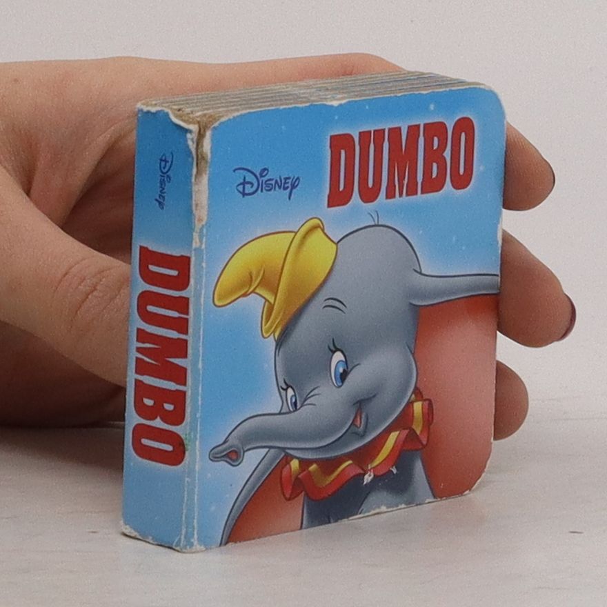 Kolektiv autorů Dumbo