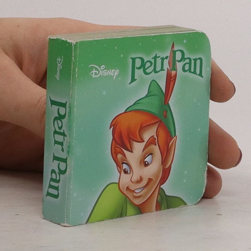 Autorenkollektiv Petr Pan