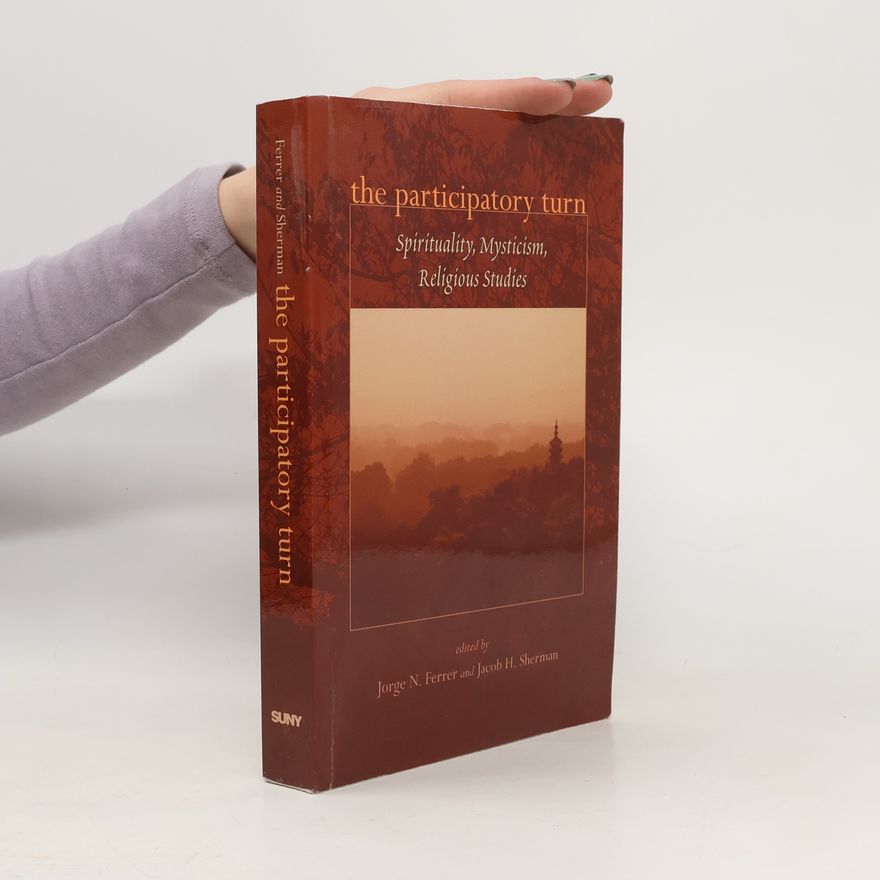Jacob H. Sherman The Participatory Turn