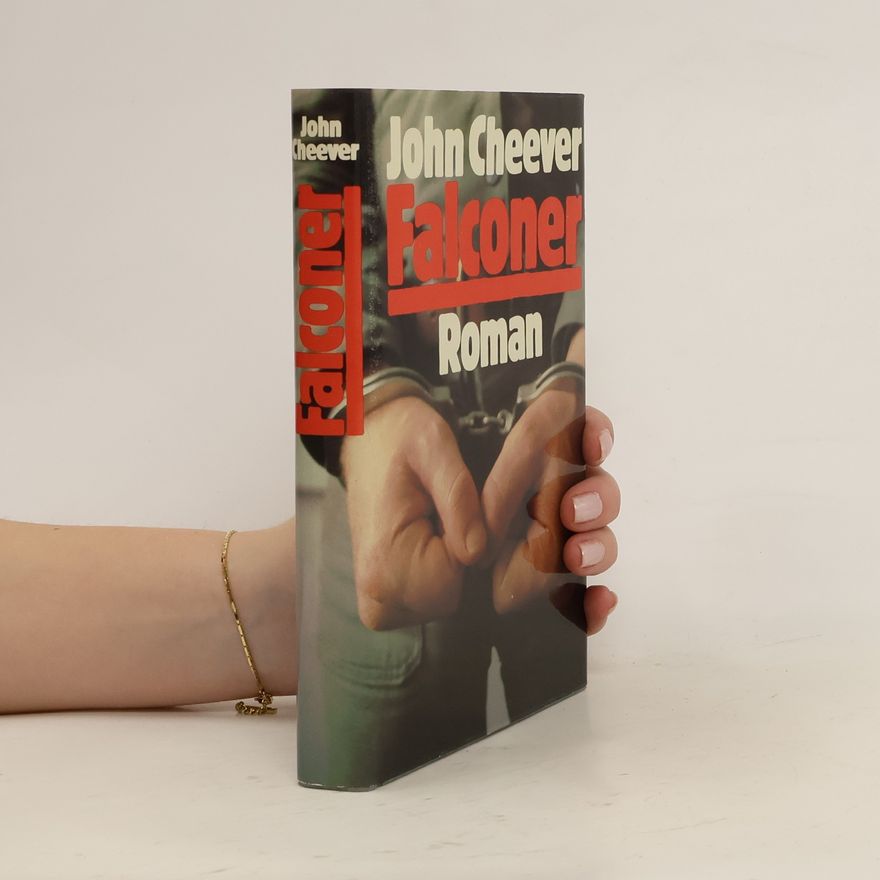 John Cheever Falconer